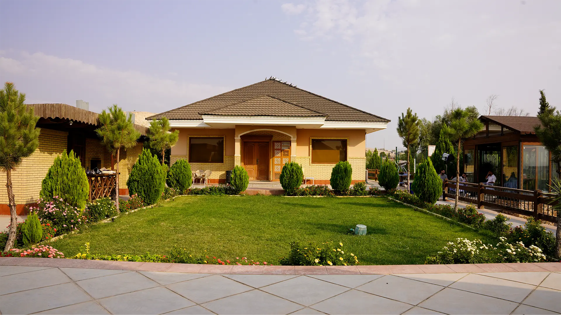 Villa